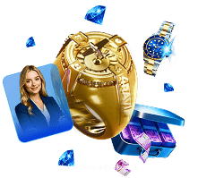 Welfare Reward Icon