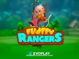 Fluffy Rangers