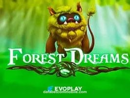 Forest Dreams