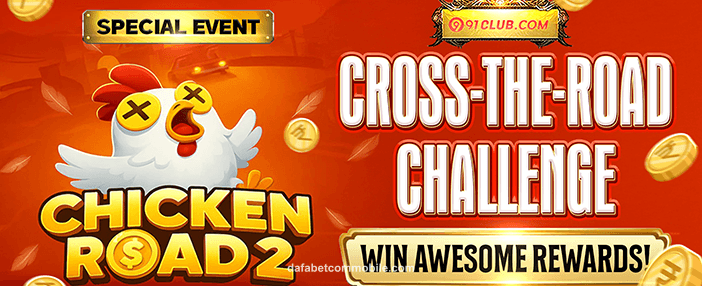 Exciting New DafaBet Rewards Await